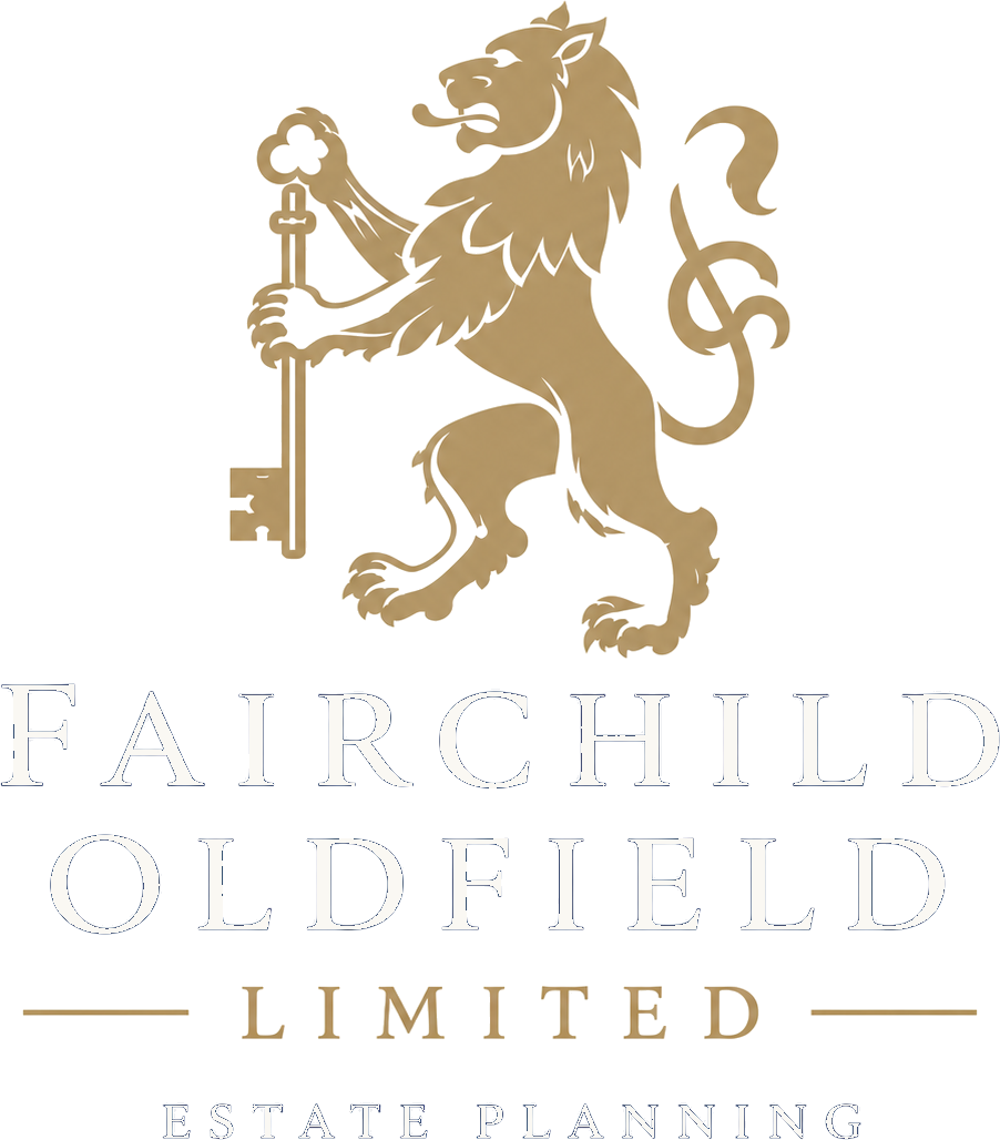Fairchild Oldfield