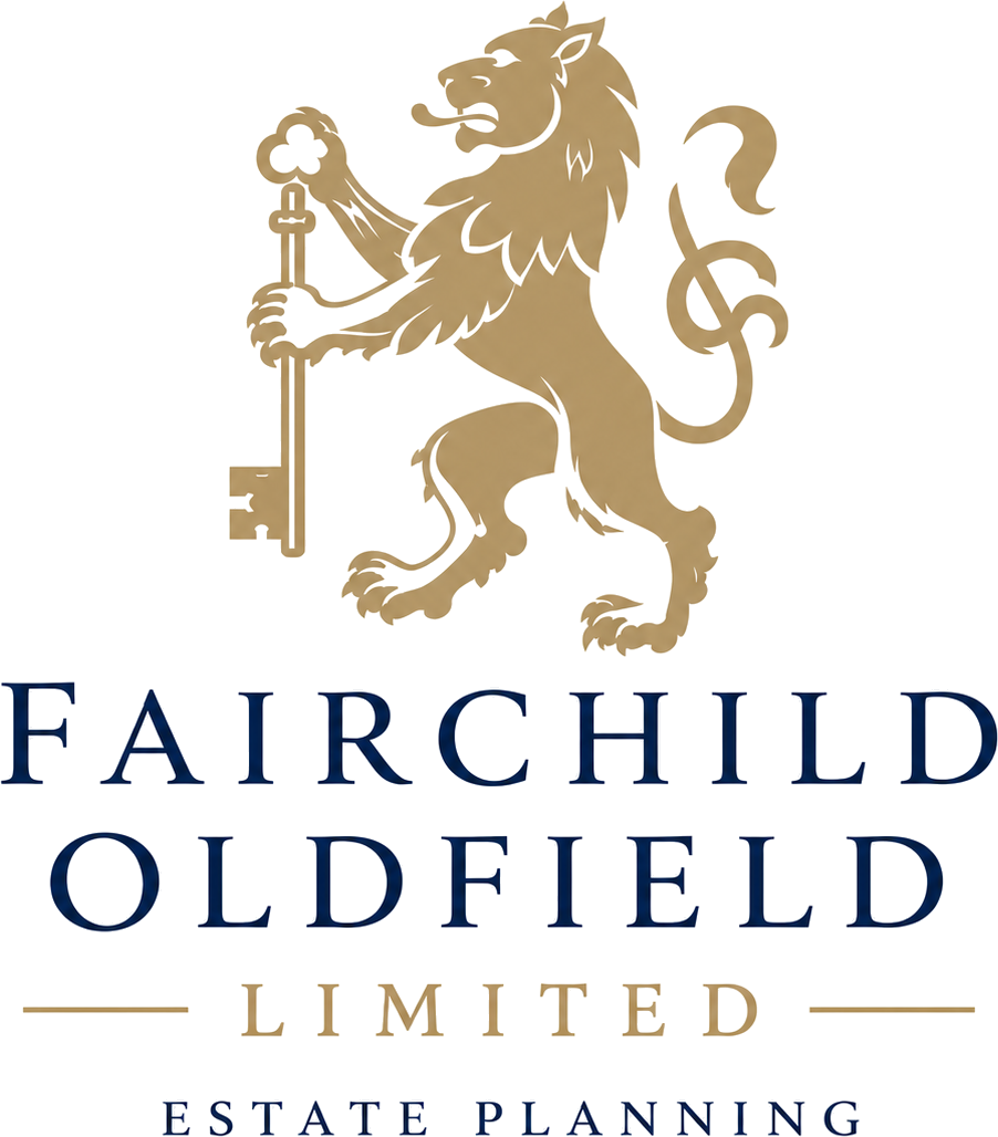 Fairchild Oldfield